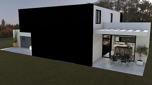 Chalet Jone - 1
