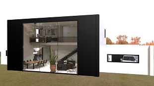 Chalet Jone - 3