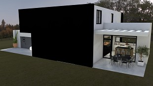 Chalet Jone - 4