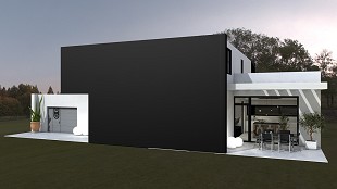 Chalet Jone - 7