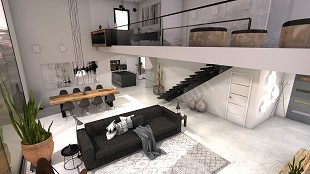 Chalet Jone - 9