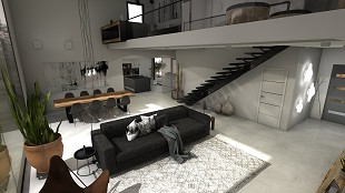 Chalet Jone - 10