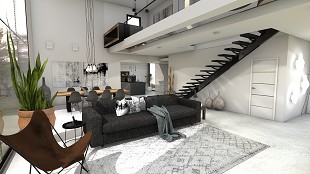 Chalet Jone - 11