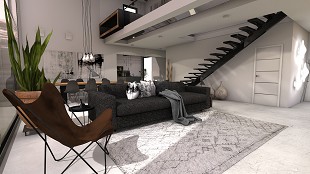 Chalet Jone - 12