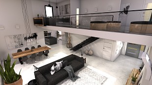 Chalet Jone - 14