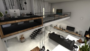 Chalet Jone - 15