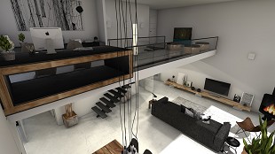 Chalet Jone - 16
