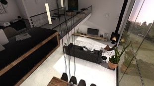 Chalet Jone - 17
