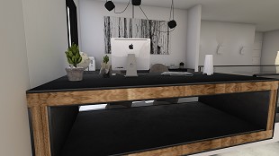 Chalet Jone - 18