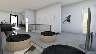 Chalet Jone - 19