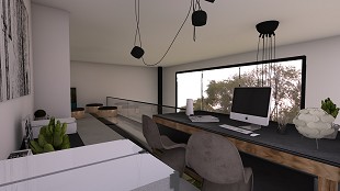 Chalet Jone - 20