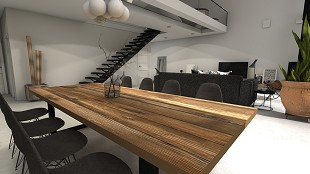 Chalet Jone - 21