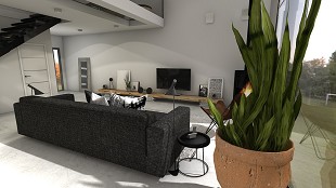 Chalet Jone - 22