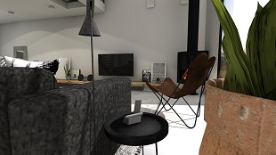 Chalet Jone - 23