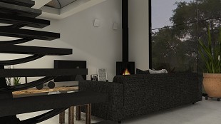 Chalet Jone - 24