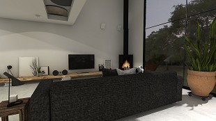 Chalet Jone - 25