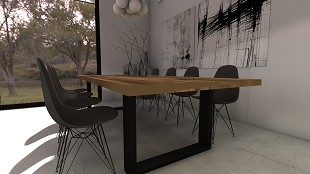 Chalet Jone - 26