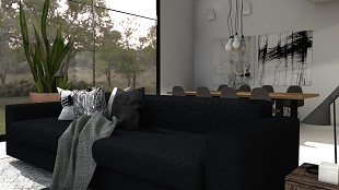 Chalet Jone - 27