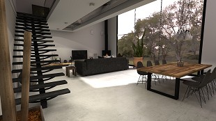 Chalet Jone - 28