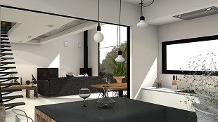 Chalet Jone - 29