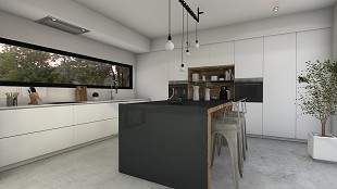 Chalet Jone - 30