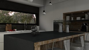 Chalet Jone - 32