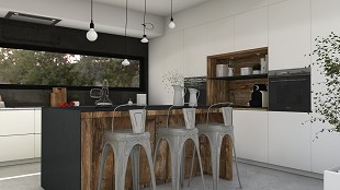Chalet Jone - 33