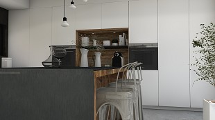 Chalet Jone - 34