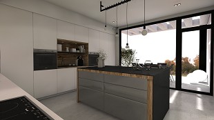 Chalet Jone - 35