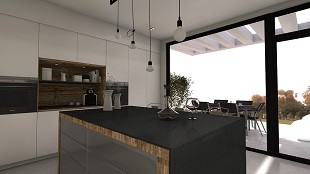 Chalet Jone - 36