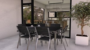 Chalet Jone - 37
