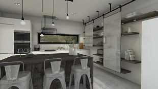 Chalet Jone - 38