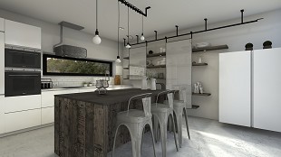 Chalet Jone - 39