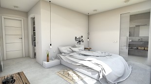 Chalet Jone - 40