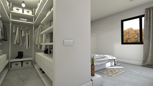Chalet Jone - 42