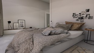 Chalet Jone - 45