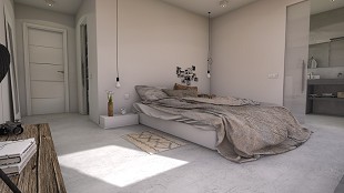 Chalet Jone - 47