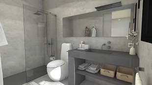 Chalet Jone - 48