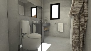 Chalet Jone - 49