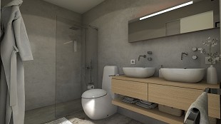 Chalet Jone - 50