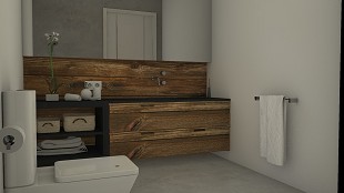 Chalet Jone - 51
