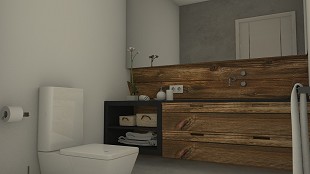 Chalet Jone - 52