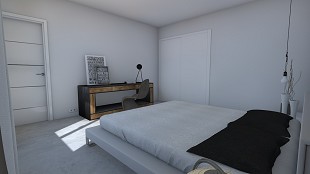 Chalet Jone - 54