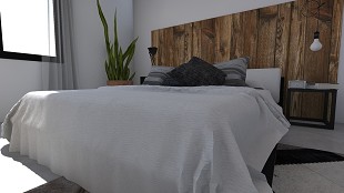 Chalet Jone - 56