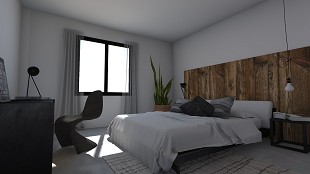 Chalet Jone - 57