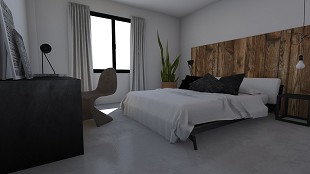 Chalet Jone - 58