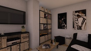 piso cr - 2