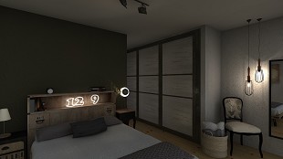 piso cr - 4
