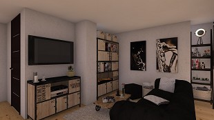 piso cr - 5