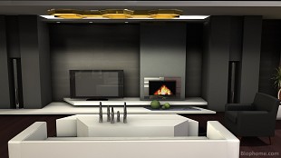 sala moderna - 3
